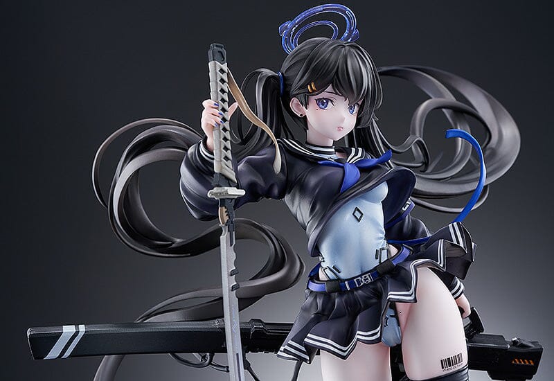 Colors Blue 1/7 Scale Figure - Image 6