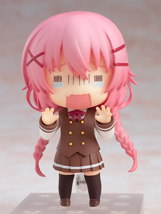 Comic Girls Nendoroid No.948 Kaoruko Moeta - Image 2