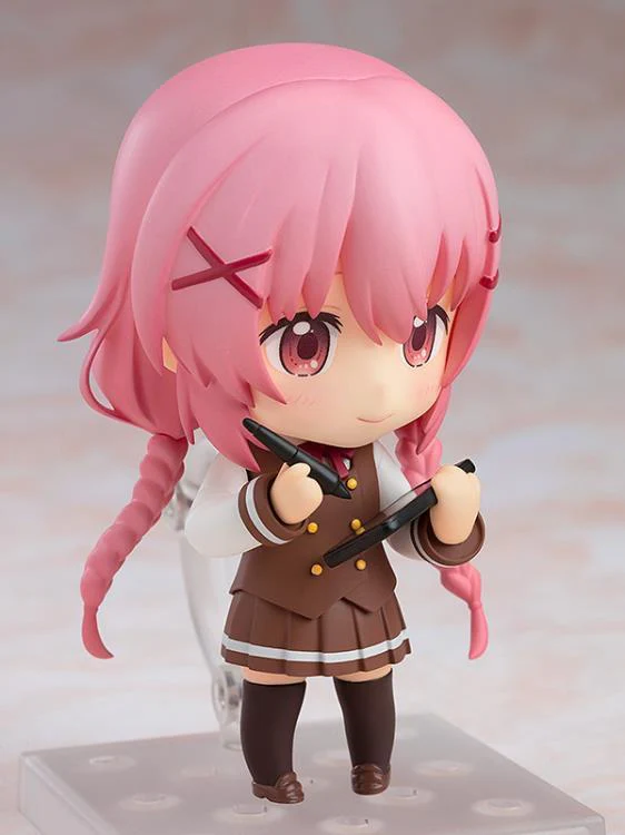 Comic Girls Nendoroid No.948 Kaoruko Moeta - Image 3