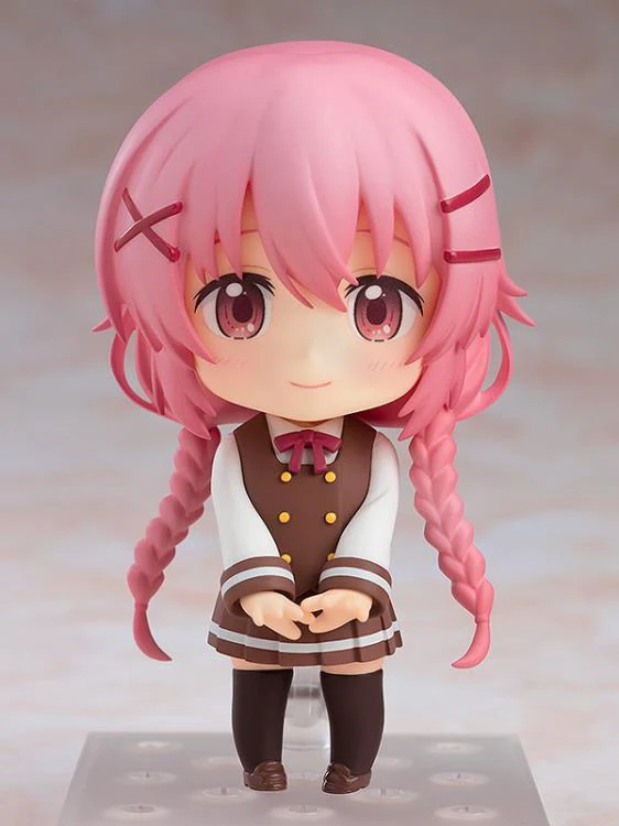 Comic Girls Nendoroid No.948 Kaoruko Moeta - Image 4