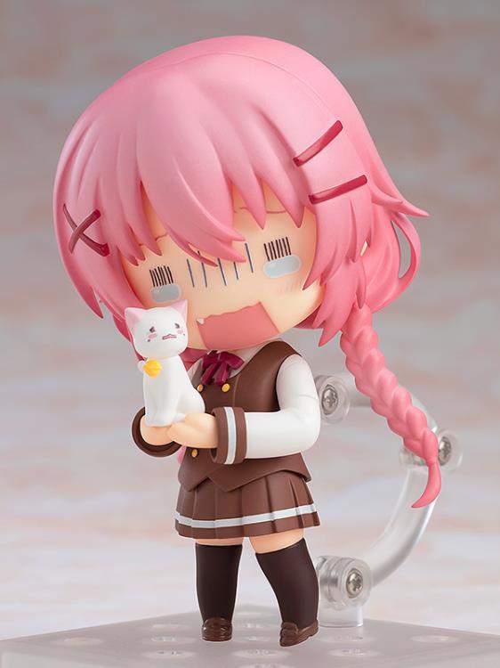 Comic Girls Nendoroid No.948 Kaoruko Moeta - Image 5