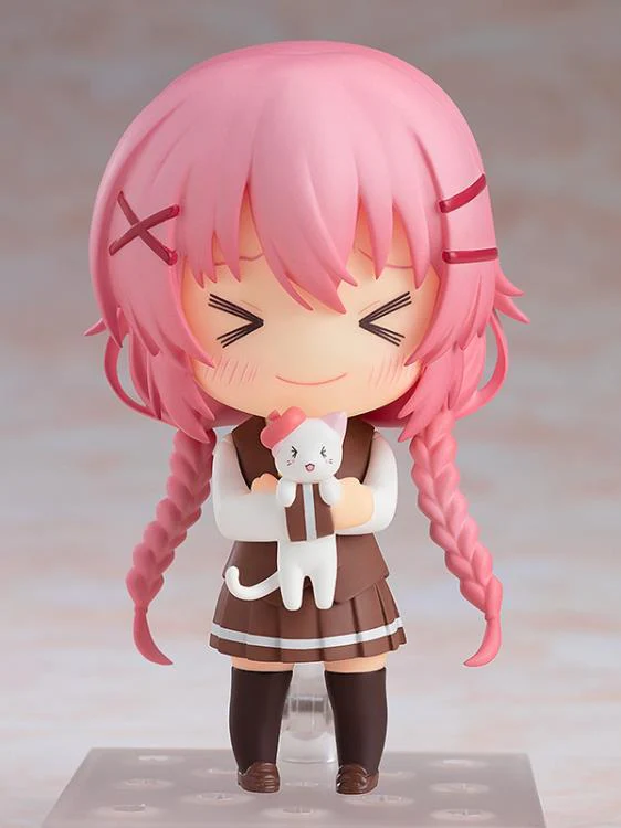 Comic Girls Nendoroid No.948 Kaoruko Moeta - Image 6
