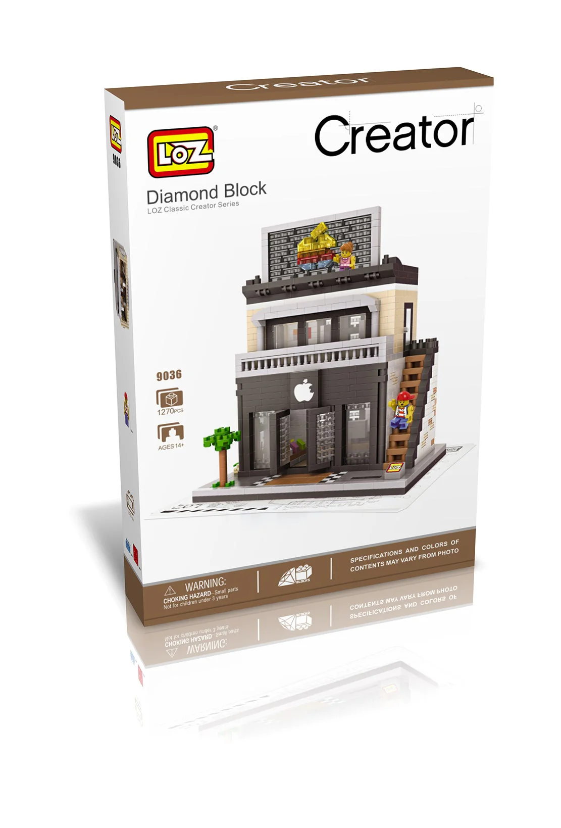 Computer Store 9036 - Image 2