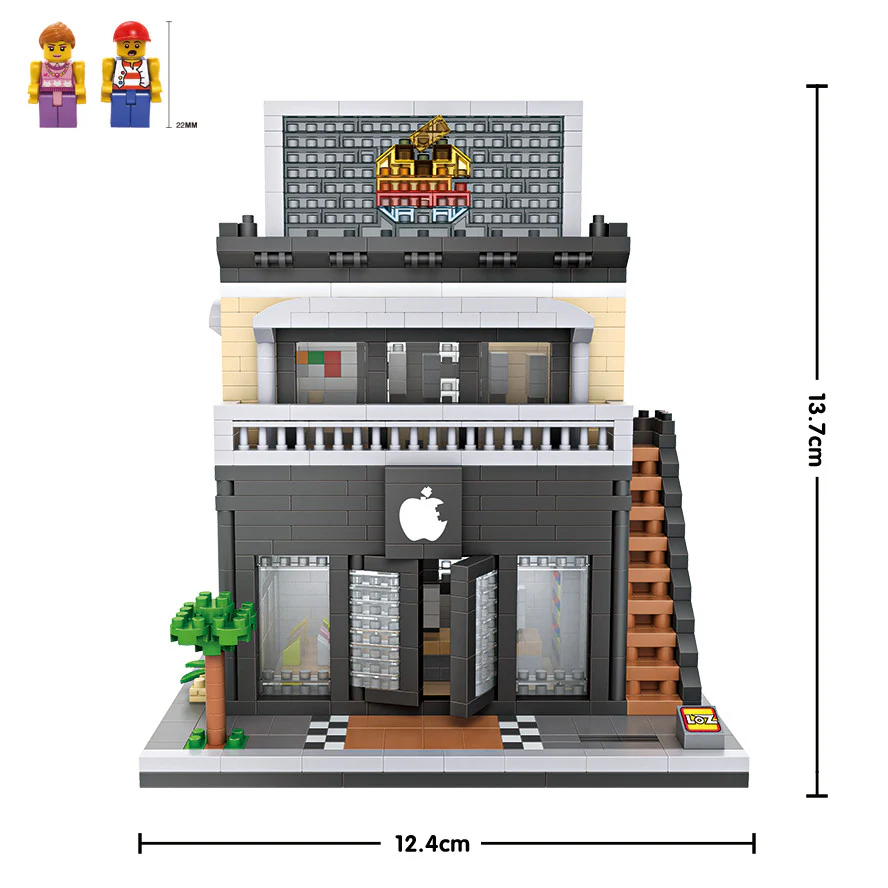Computer Store 9036 - Image 3