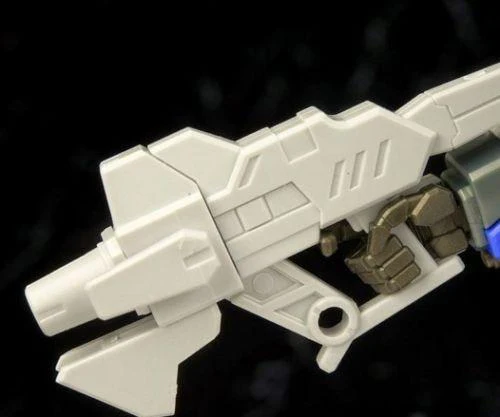 Conversion Weapon For HG RG 1/144 Amazing LEV A - Image 3