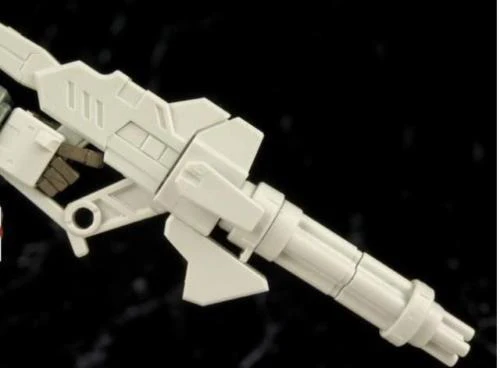 Conversion Weapon For HG RG 1/144 Amazing LEV A - Image 4