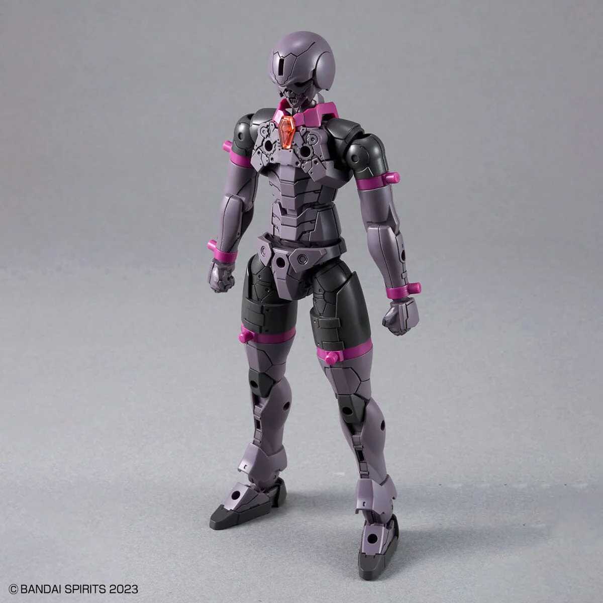 30 Minutes Fantasy #02 Rosan Knight Model Kit - Image 10