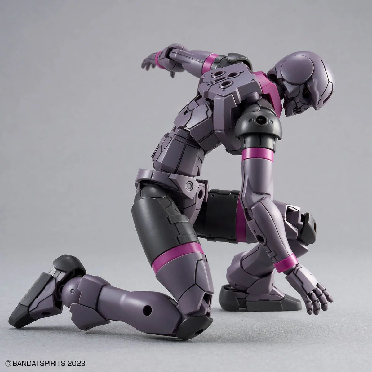 30 Minutes Fantasy #02 Rosan Knight Model Kit - Image 11