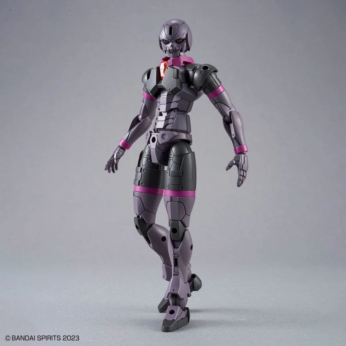 30 Minutes Fantasy #02 Rosan Knight Model Kit - Image 9