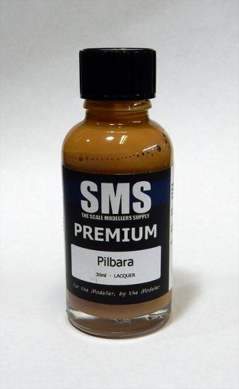 Premium PILBARA 30ml - Image 2