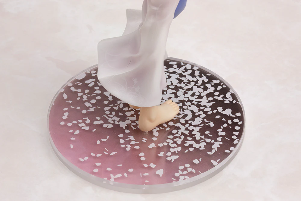Garden of Sinners Shiki Ryougi (Remnants of Daily) 1/8 Scale Figure - Image 10