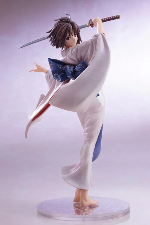 Garden of Sinners Shiki Ryougi (Remnants of Daily) 1/8 Scale Figure - Image 11