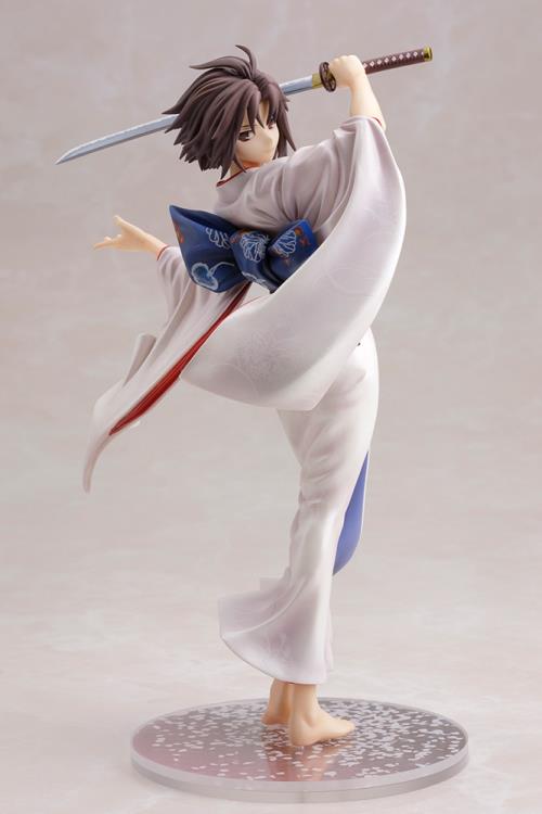 Garden of Sinners Shiki Ryougi (Remnants of Daily) 1/8 Scale Figure - Image 2