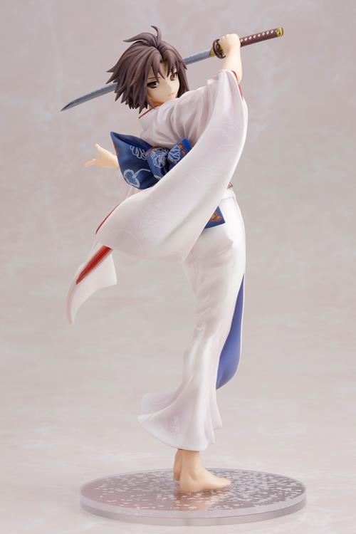 Garden of Sinners Shiki Ryougi (Remnants of Daily) 1/8 Scale Figure - Image 3