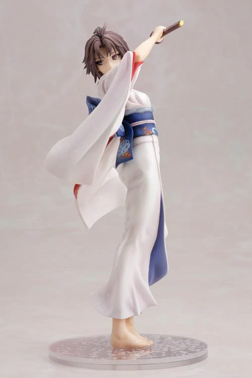 Garden of Sinners Shiki Ryougi (Remnants of Daily) 1/8 Scale Figure - Image 5