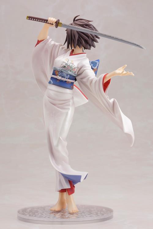 Garden of Sinners Shiki Ryougi (Remnants of Daily) 1/8 Scale Figure - Image 6