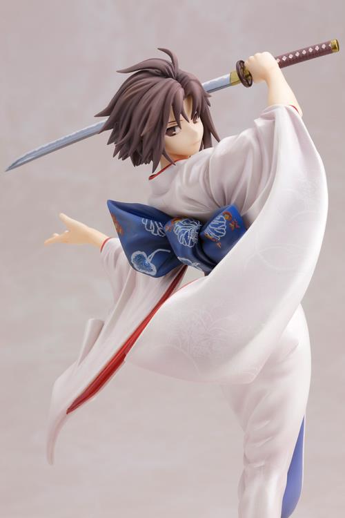 Garden of Sinners Shiki Ryougi (Remnants of Daily) 1/8 Scale Figure - Image 8