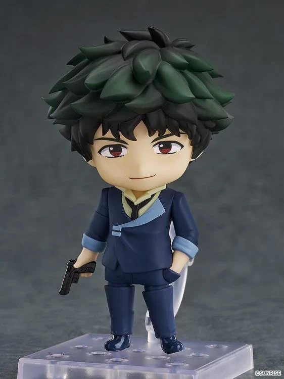 Cowboy Bebop Nendoroid No.2651 Spike Spiegel - Image 2