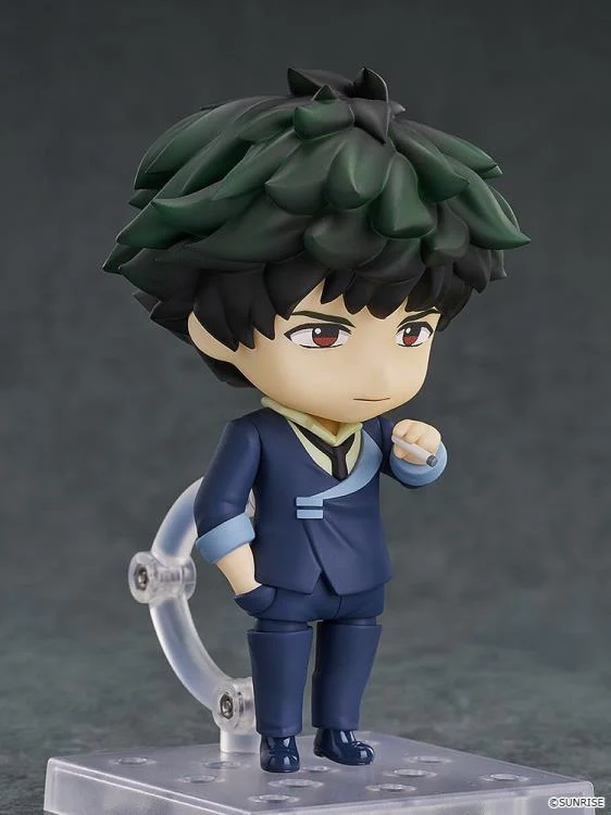 Cowboy Bebop Nendoroid No.2651 Spike Spiegel - Image 3