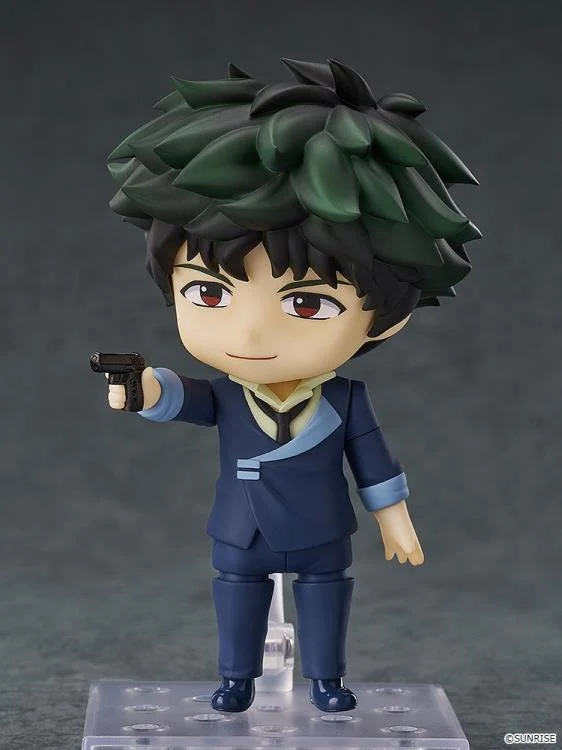 Cowboy Bebop Nendoroid No.2651 Spike Spiegel - Image 4