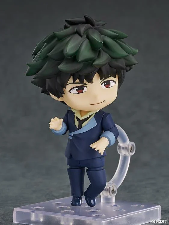 Cowboy Bebop Nendoroid No.2651 Spike Spiegel - Image 5
