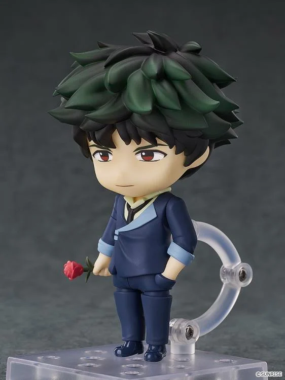 Cowboy Bebop Nendoroid No.2651 Spike Spiegel - Image 6