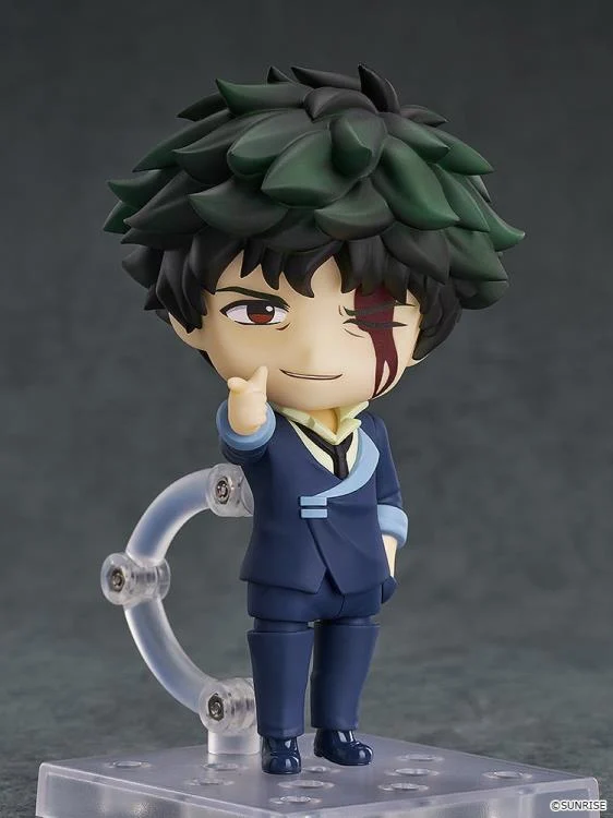 Cowboy Bebop Nendoroid No.2651 Spike Spiegel - Image 7