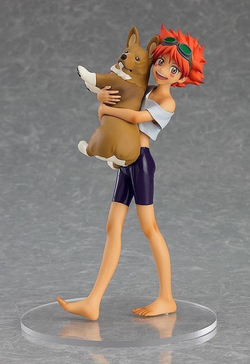 Cowboy Bebop Pop Up Parade Ed & Ein - Image 2