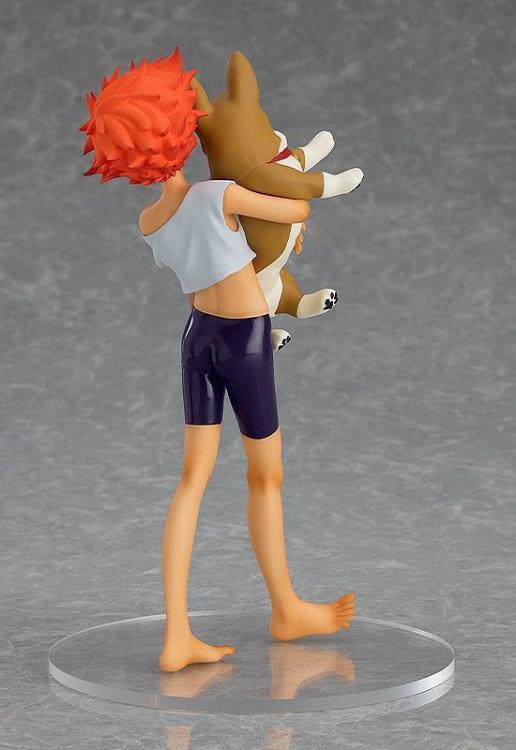 Cowboy Bebop Pop Up Parade Ed & Ein - Image 3