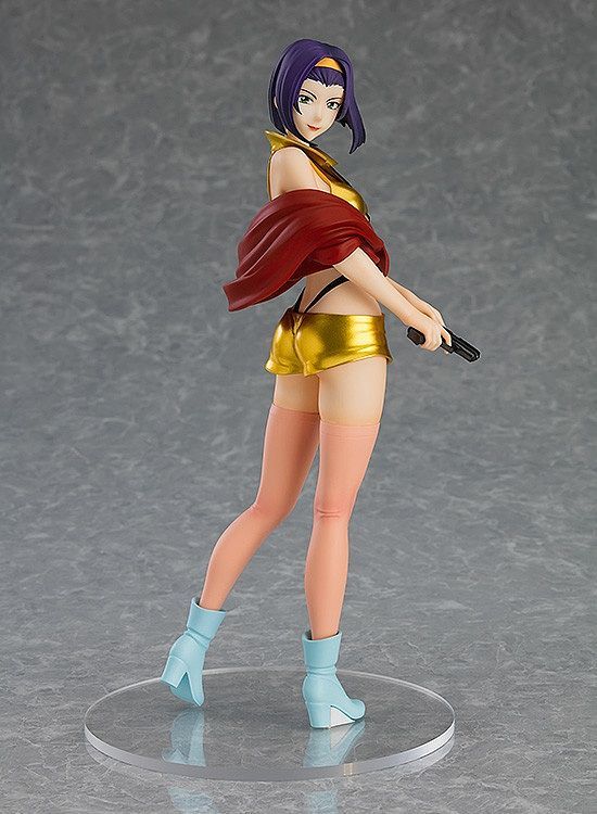 Cowboy Bebop Pop Up Parade Faye Valentine - Image 2