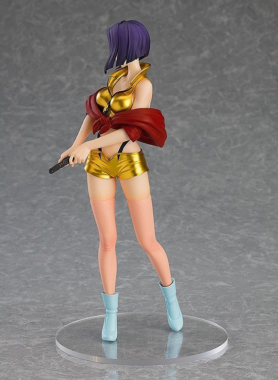 Cowboy Bebop Pop Up Parade Faye Valentine - Image 3