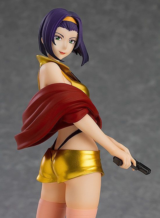 Cowboy Bebop Pop Up Parade Faye Valentine - Image 4