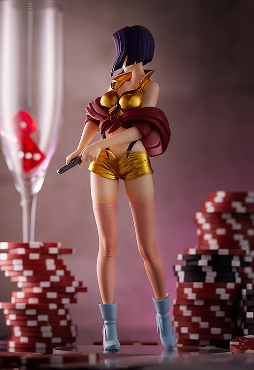 Cowboy Bebop Pop Up Parade Faye Valentine - Image 5