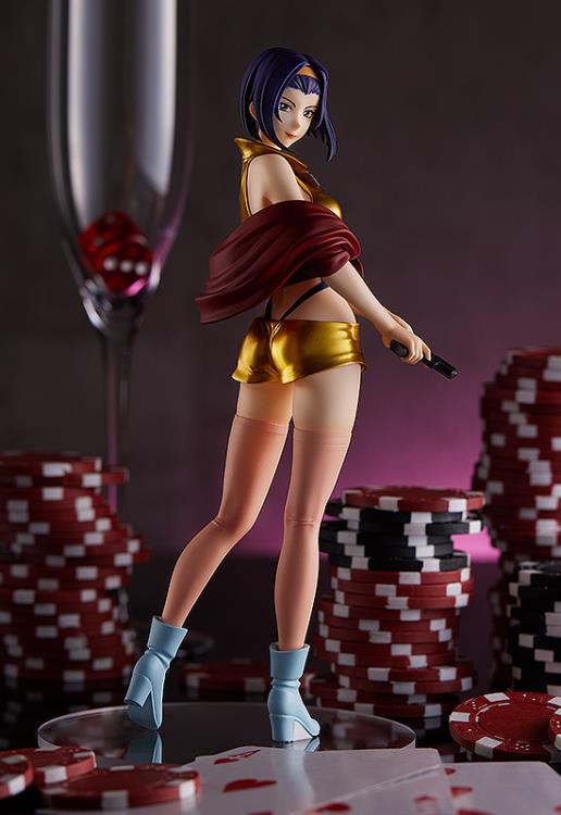 Cowboy Bebop Pop Up Parade Faye Valentine - Image 6