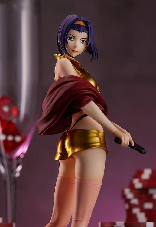Cowboy Bebop Pop Up Parade Faye Valentine - Image 7
