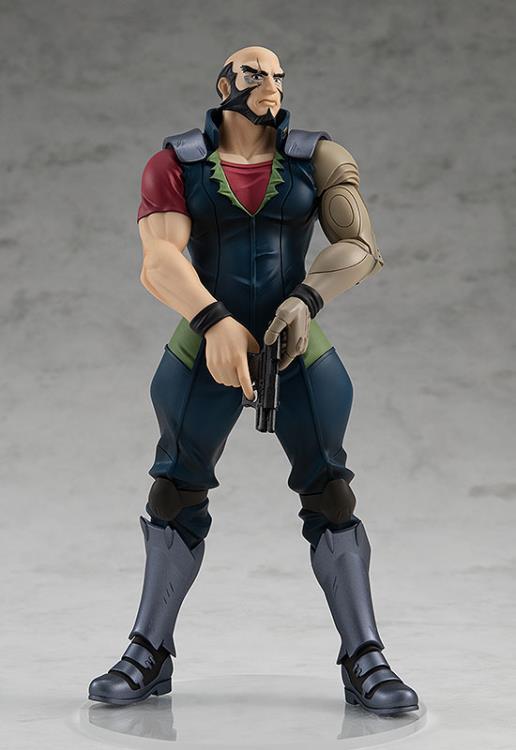 Cowboy Bebop Pop Up Parade Jet Black - Image 2