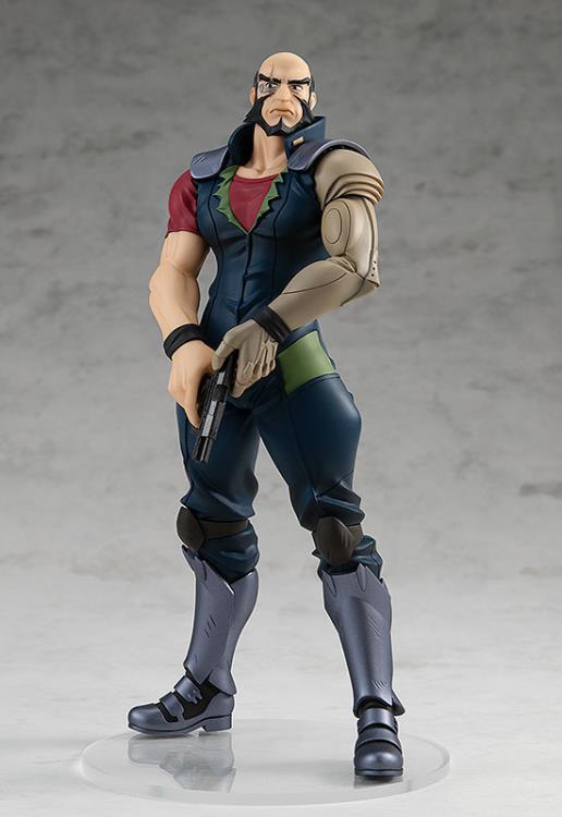 Cowboy Bebop Pop Up Parade Jet Black - Image 3