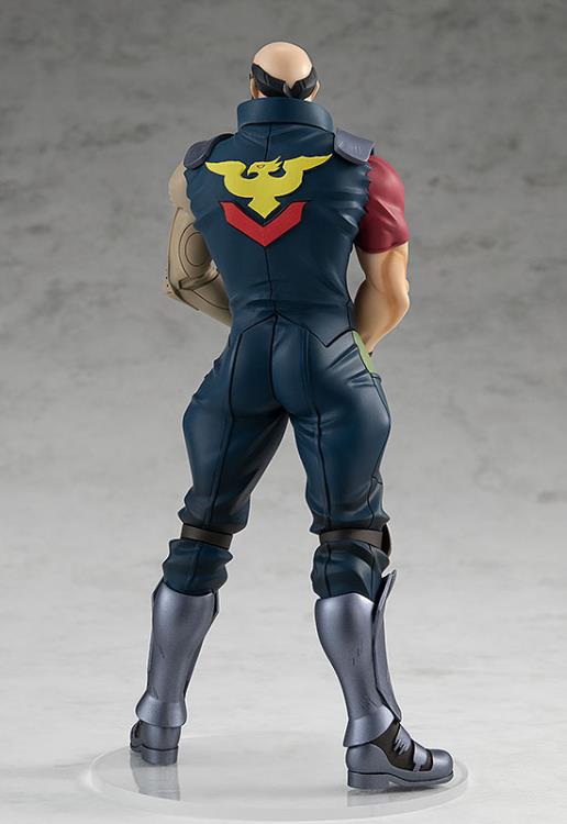 Cowboy Bebop Pop Up Parade Jet Black - Image 4