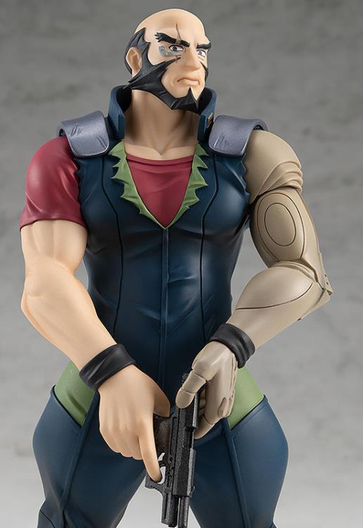 Cowboy Bebop Pop Up Parade Jet Black - Image 5