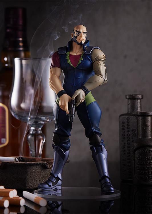 Cowboy Bebop Pop Up Parade Jet Black - Image 6