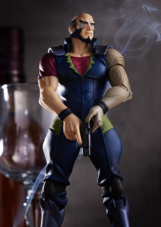 Cowboy Bebop Pop Up Parade Jet Black - Image 7