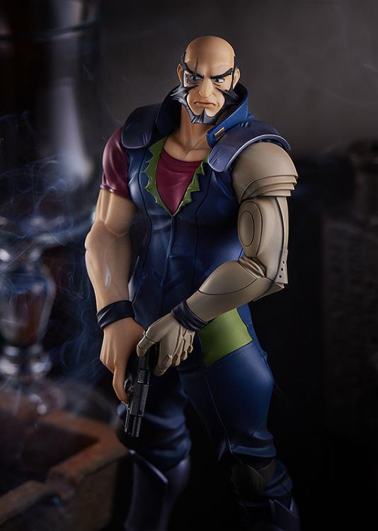 Cowboy Bebop Pop Up Parade Jet Black - Image 8