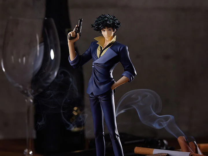 Cowboy Bebop Pop Up Parade Spike Spiegel
