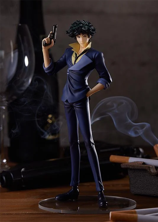 Cowboy Bebop Pop Up Parade Spike Spiegel - Image 2