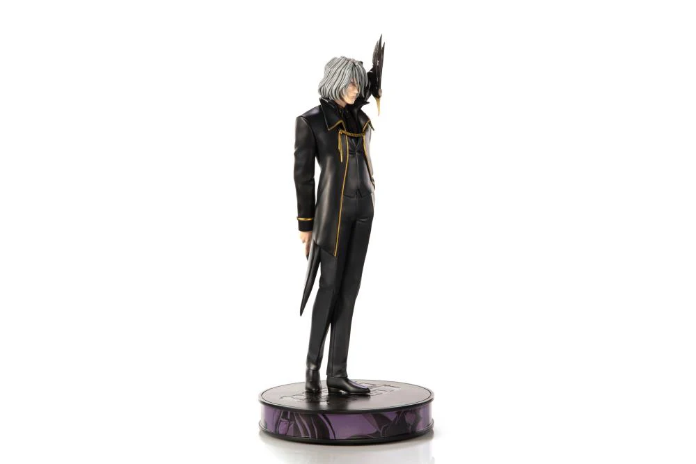Cowboy Bebop Vicious 1/4 Scale Limited Edition Statue - Image 3