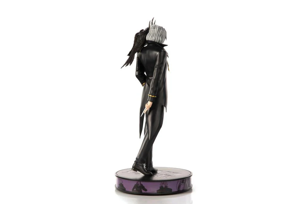 Cowboy Bebop Vicious 1/4 Scale Limited Edition Statue - Image 7