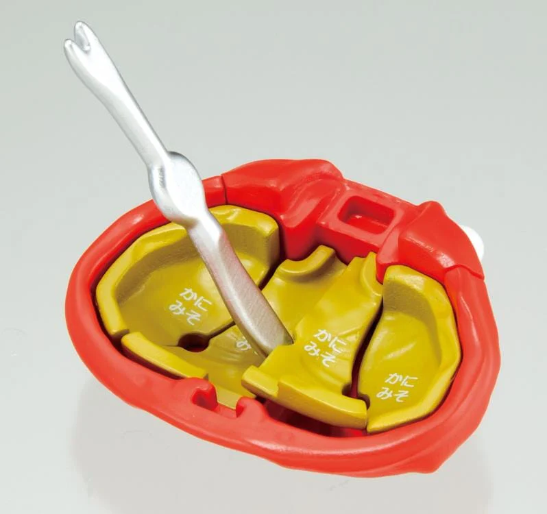 Crab Kaitai Puzzle (Reissue) - Image 4