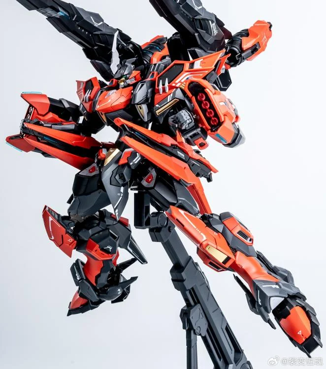 Annihilation 1/100 Scale Model Kit - Image 11