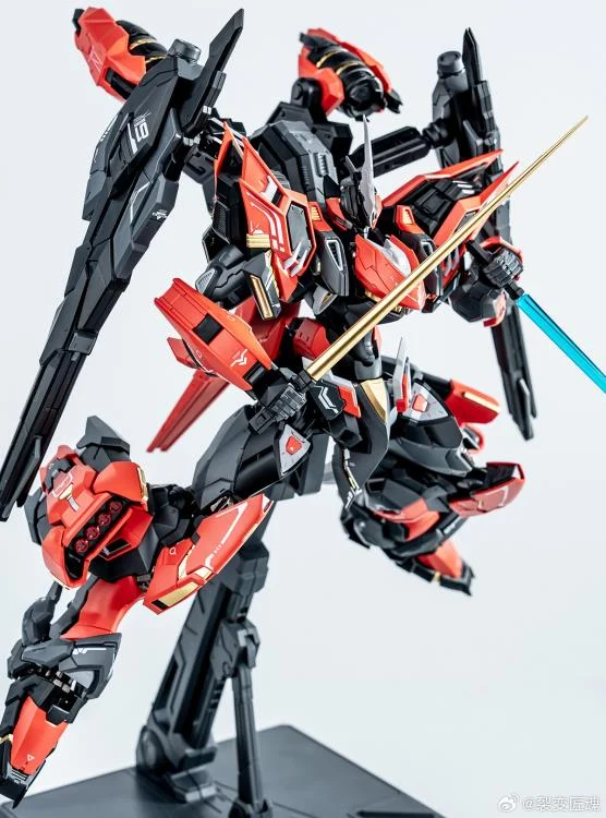 Annihilation 1/100 Scale Model Kit - Image 12