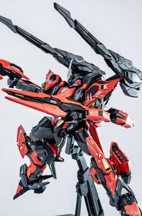Annihilation 1/100 Scale Model Kit - Image 13